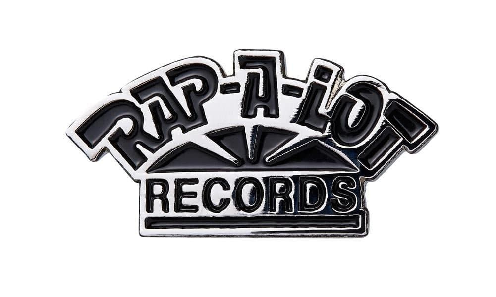 Supreme Supremne Rap-A-Lot Records Pin SS17 New Size ONE SIZE - 1 Thumbnail