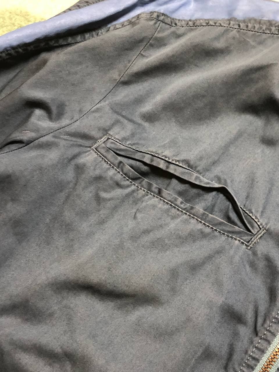 Diesel Vintage DIESEL Jacket 90s Size US L / EU 52-54 / 3 - 4 Thumbnail