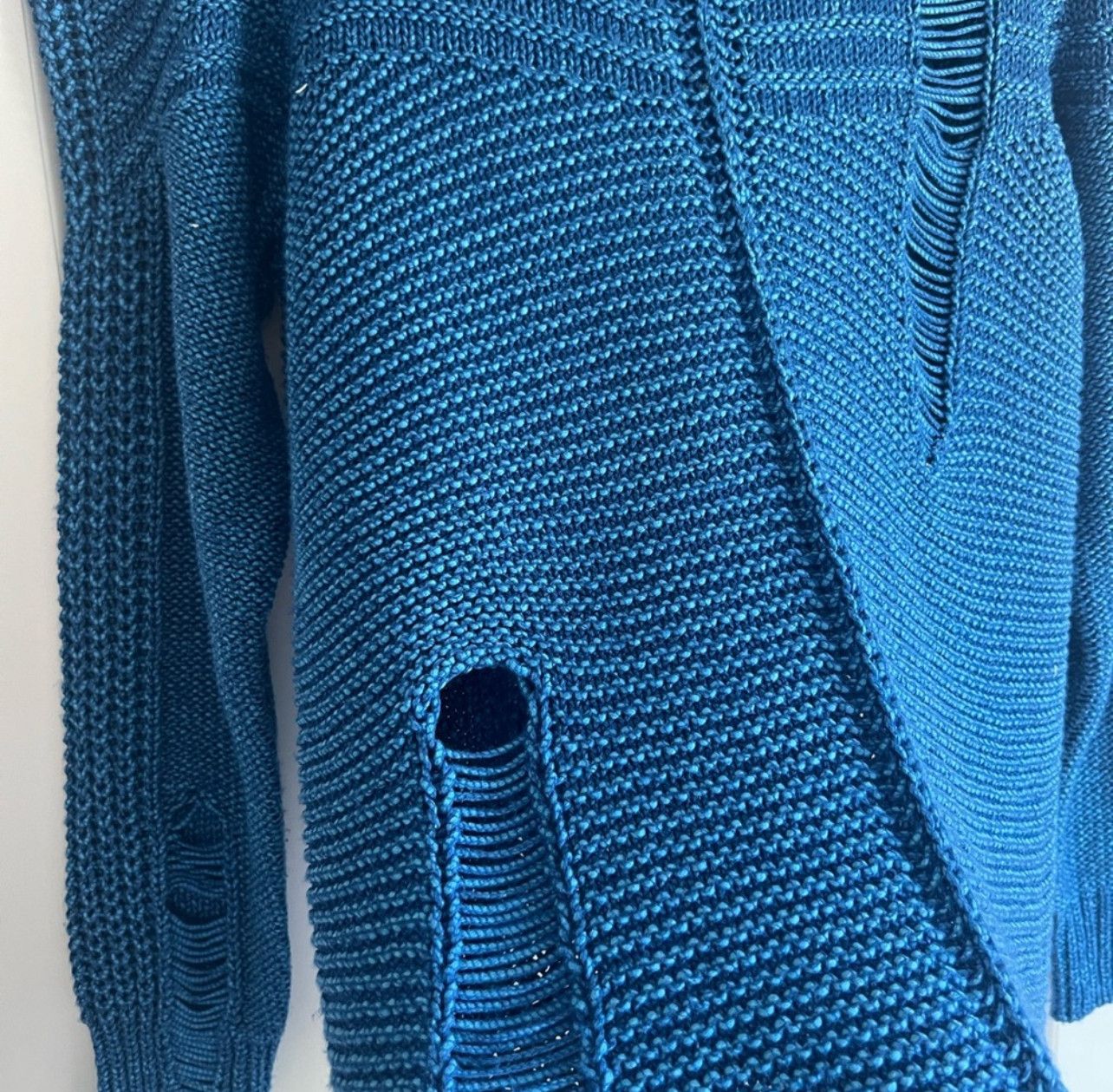 Diesel Diesel sweater Size US M / EU 48-50 / 2 - 2 Thumbnail