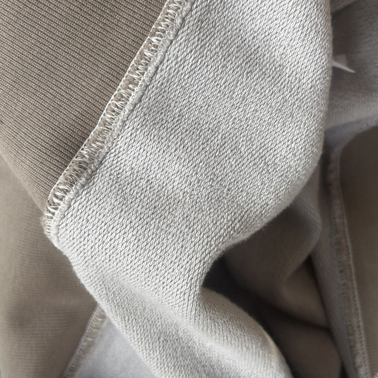 Yeezy yeezy season4 oversized camo hoodie XS Size US XS / EU 42 / 0 - 8 Thumbnail