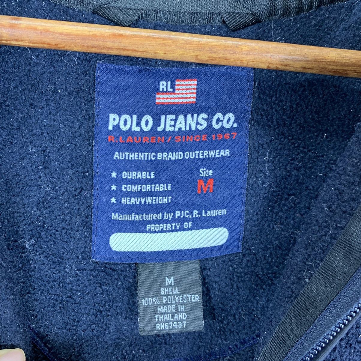 Polo Ralph Lauren Vintage Polo Jeans Co. R. Lauren Sweater Size US M / EU 48-50 / 2 - 6 Thumbnail