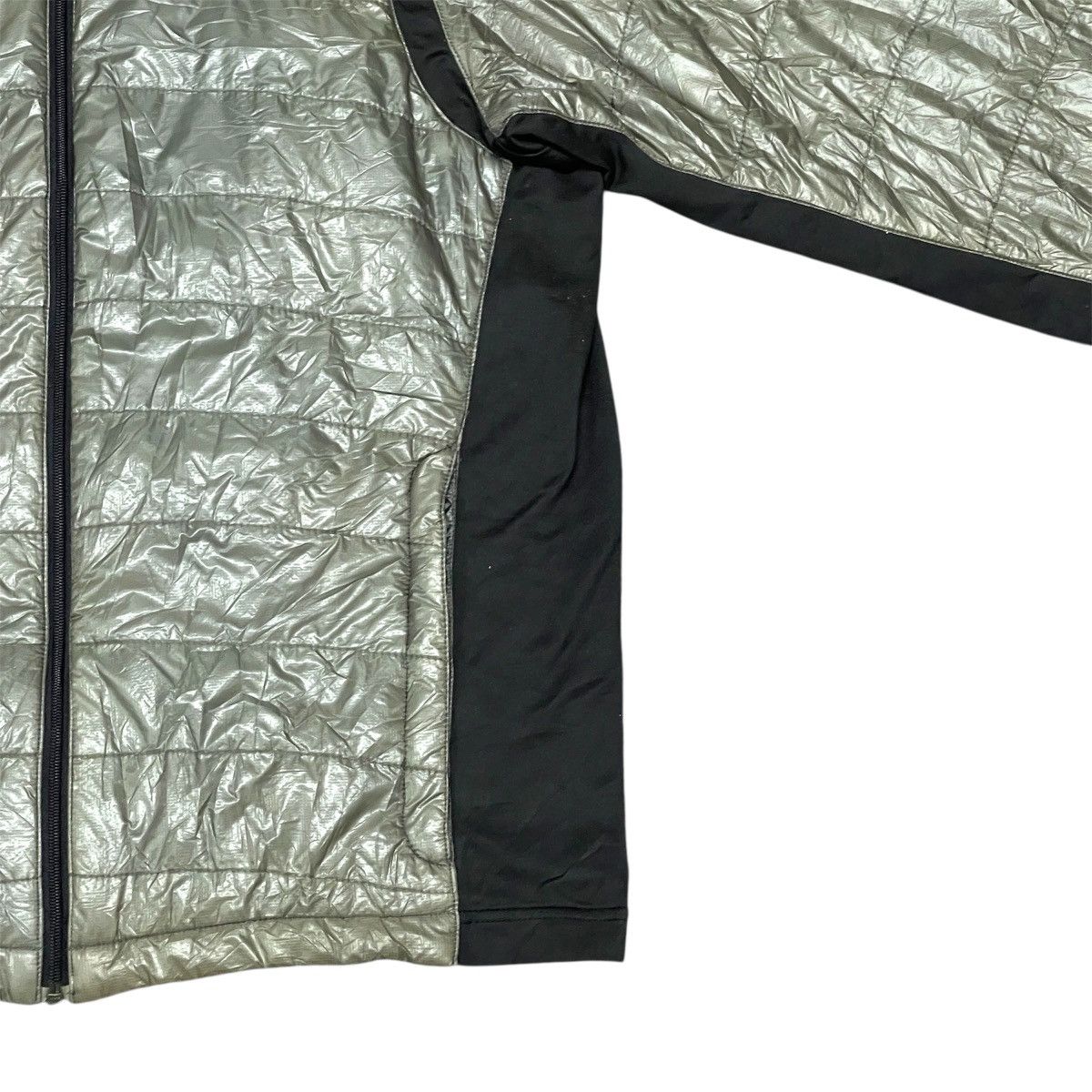 The North Face The North Face Hybrid Primaloft Summit Series Edition Jacket Size US M / EU 48-50 / 2 - 3 Thumbnail