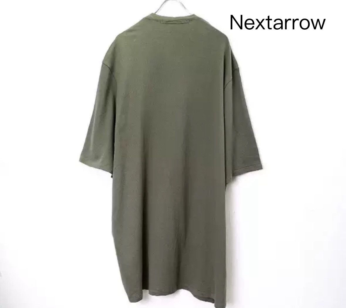 Julius Julius Three-quarter sleeve top Size US L / EU 52-54 / 3 - 2 Thumbnail