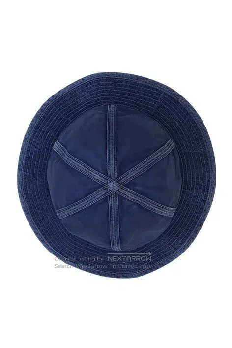 Porter Classic porter classic nylon military bucket hat. Size ONE SIZE - 2 Thumbnail