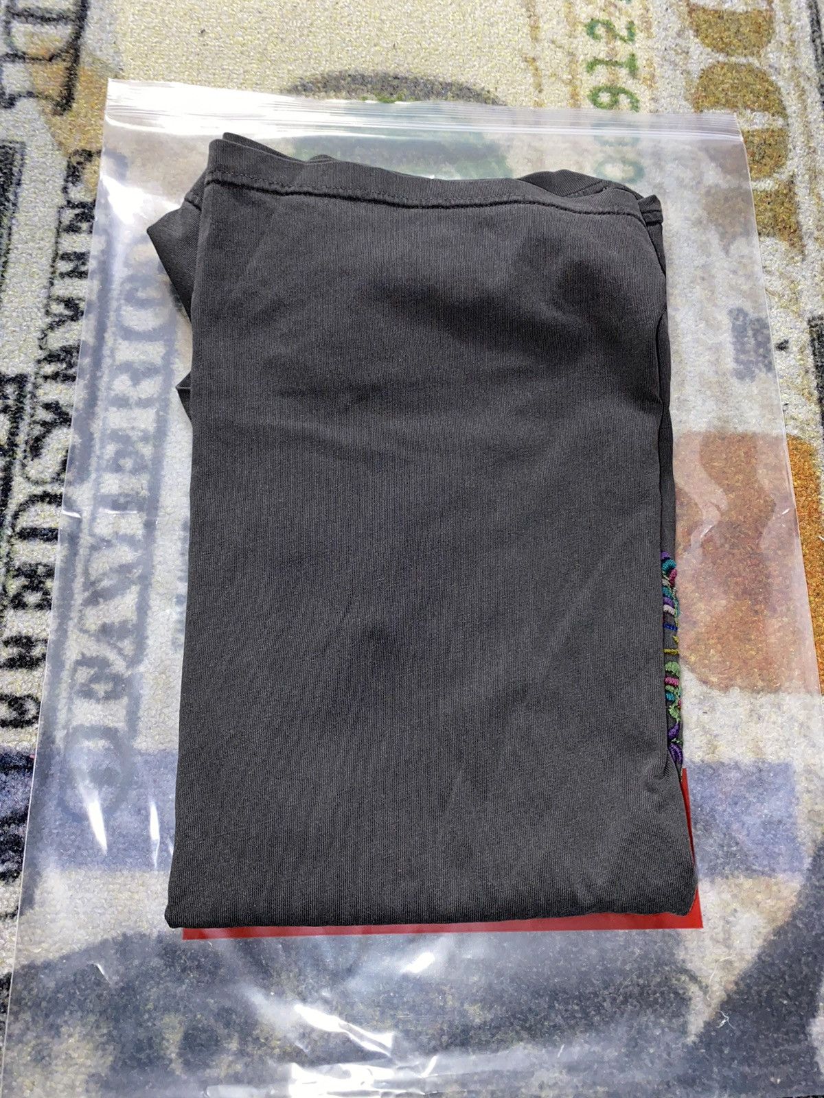 Supreme Supreme Machu Picchu S/S Top Size US L / EU 52-54 / 3 - 4 Thumbnail