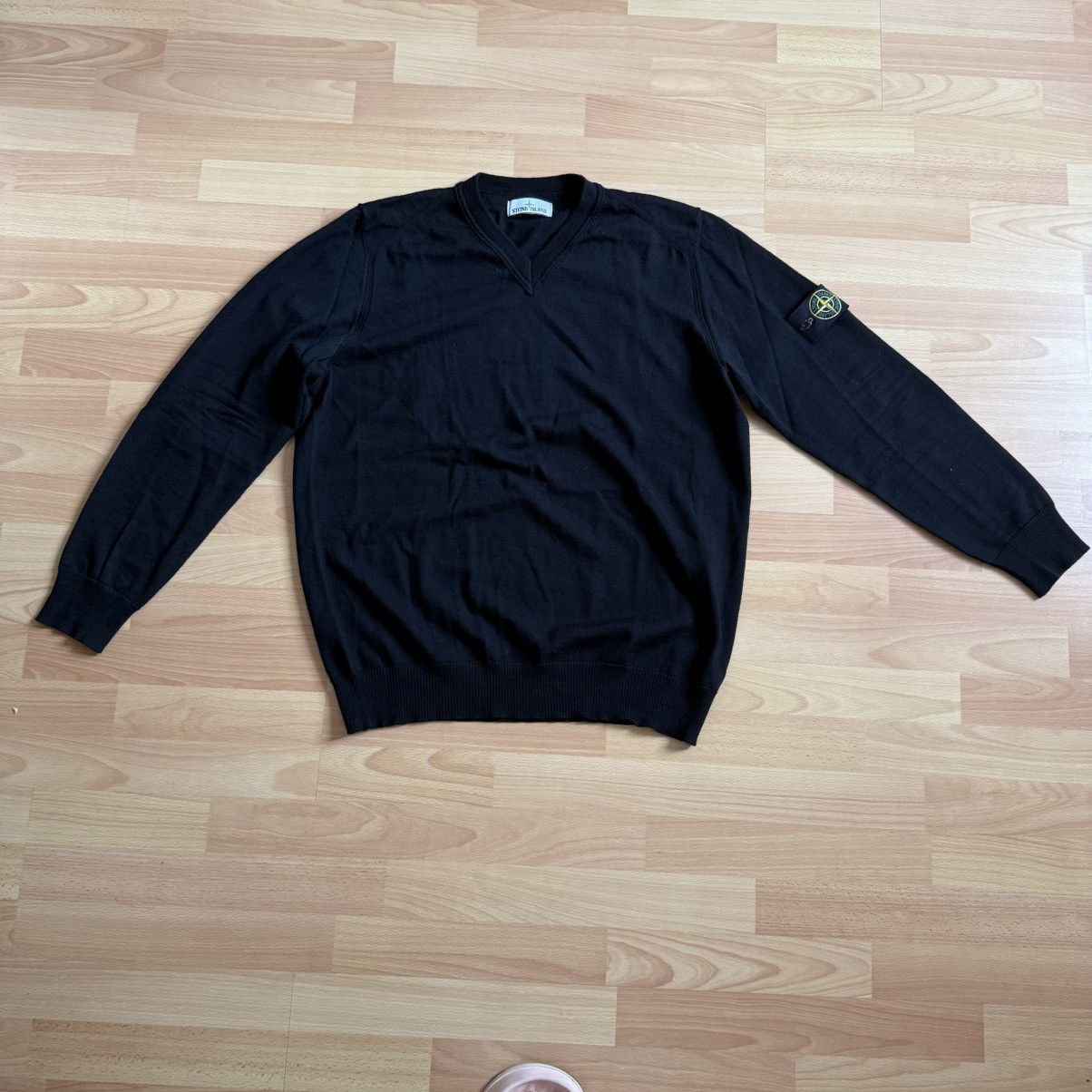 Stone Island Stone Island Sweater, Pullover, Hoodie Size US XL / EU 56 / 4 - 1 Thumbnail