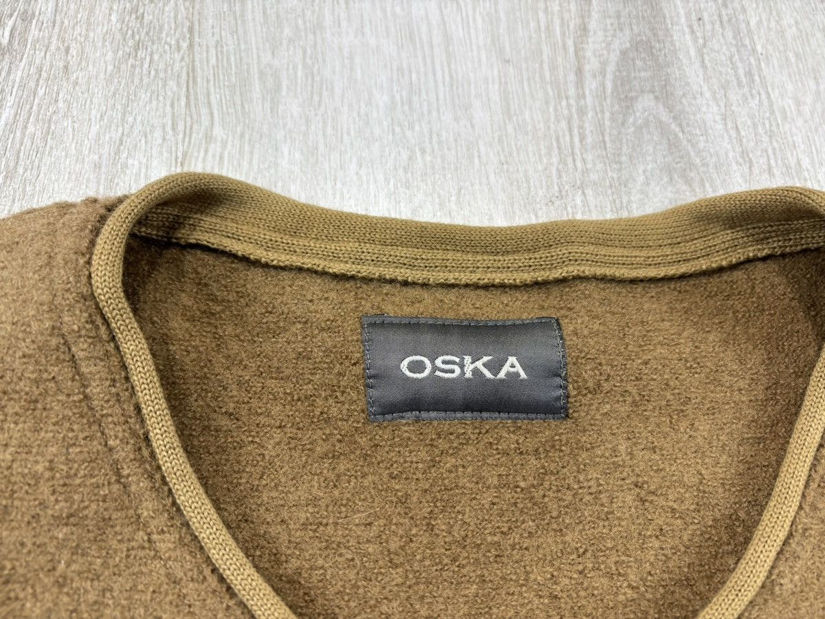 OSKA Womens jacket OSKA Size 5 Size XXL / US 16-18 / IT 52-54 - 5 Thumbnail