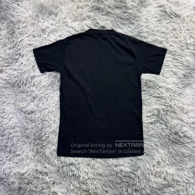 Balenciaga Balenciaga Wheat ear embroidery short sleeve Size US S / EU 44-46 / 1 - 4 Thumbnail