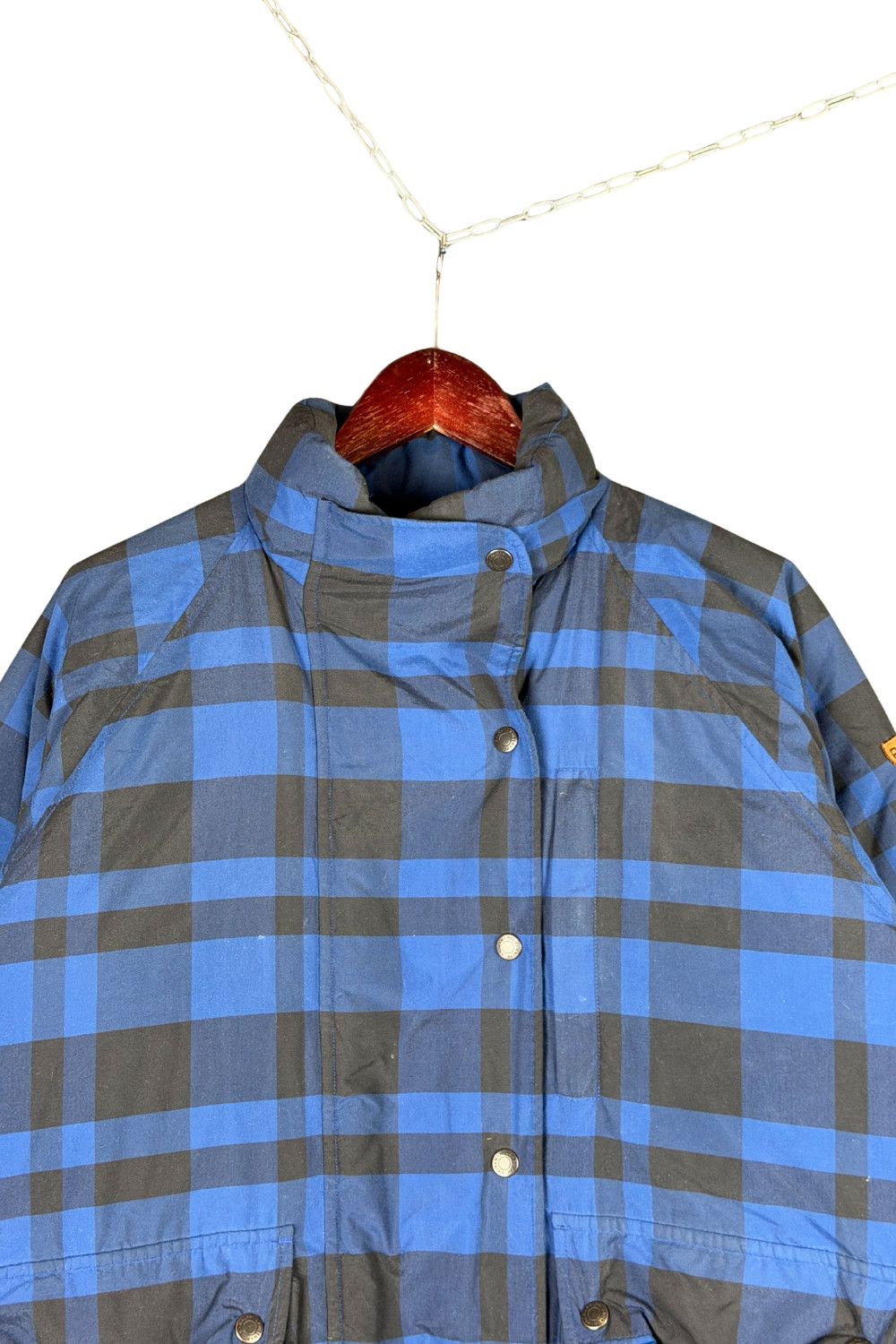 fw99 Polo Sport Ralph Lauren down jacket from the late 1990s image 4
