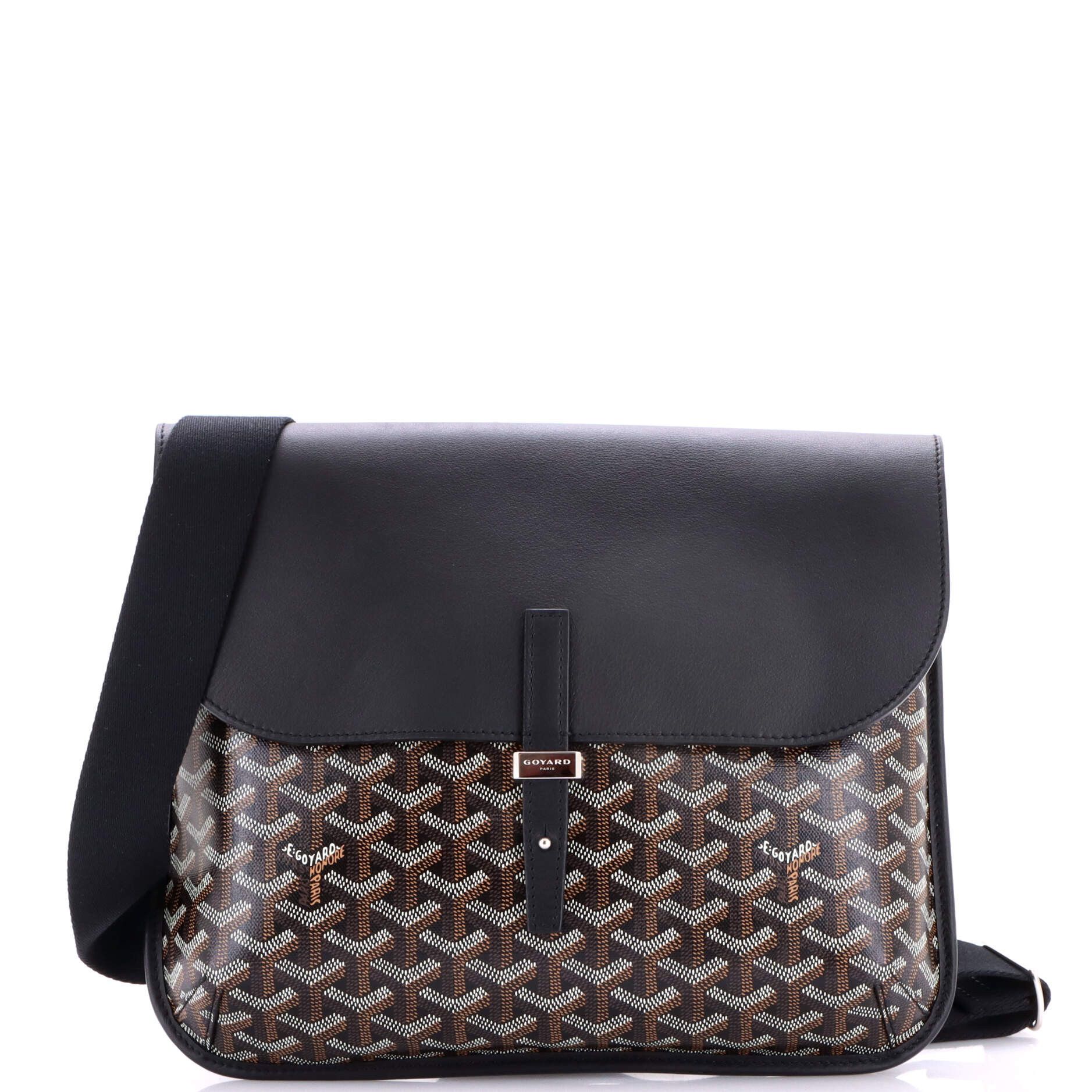 Goyard Coursier Messenger Bag Size ONE SIZE - 1 Thumbnail