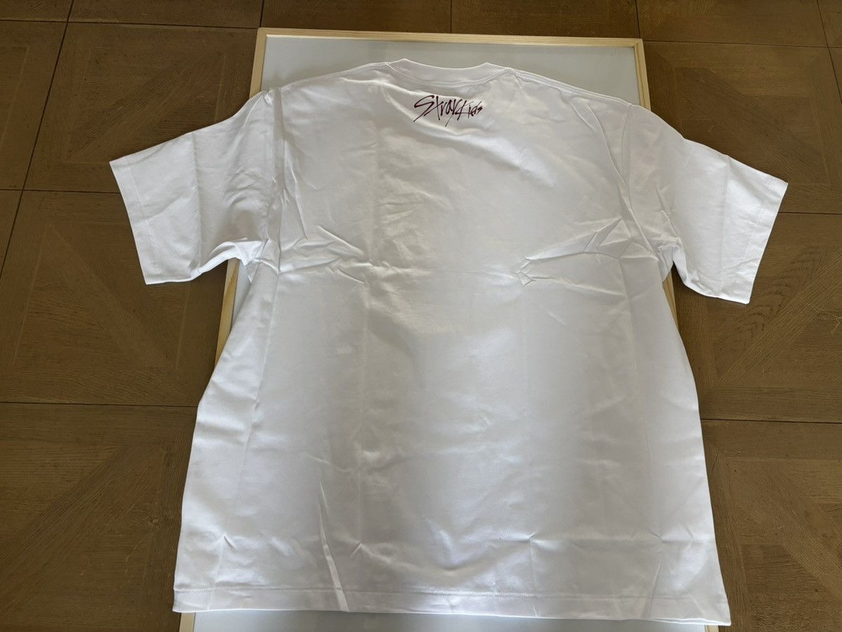 Bape Auth ape bape x stray kids foxi ny baby milo tee t shirt New Size US XL / EU 56 / 4 - 8 Thumbnail