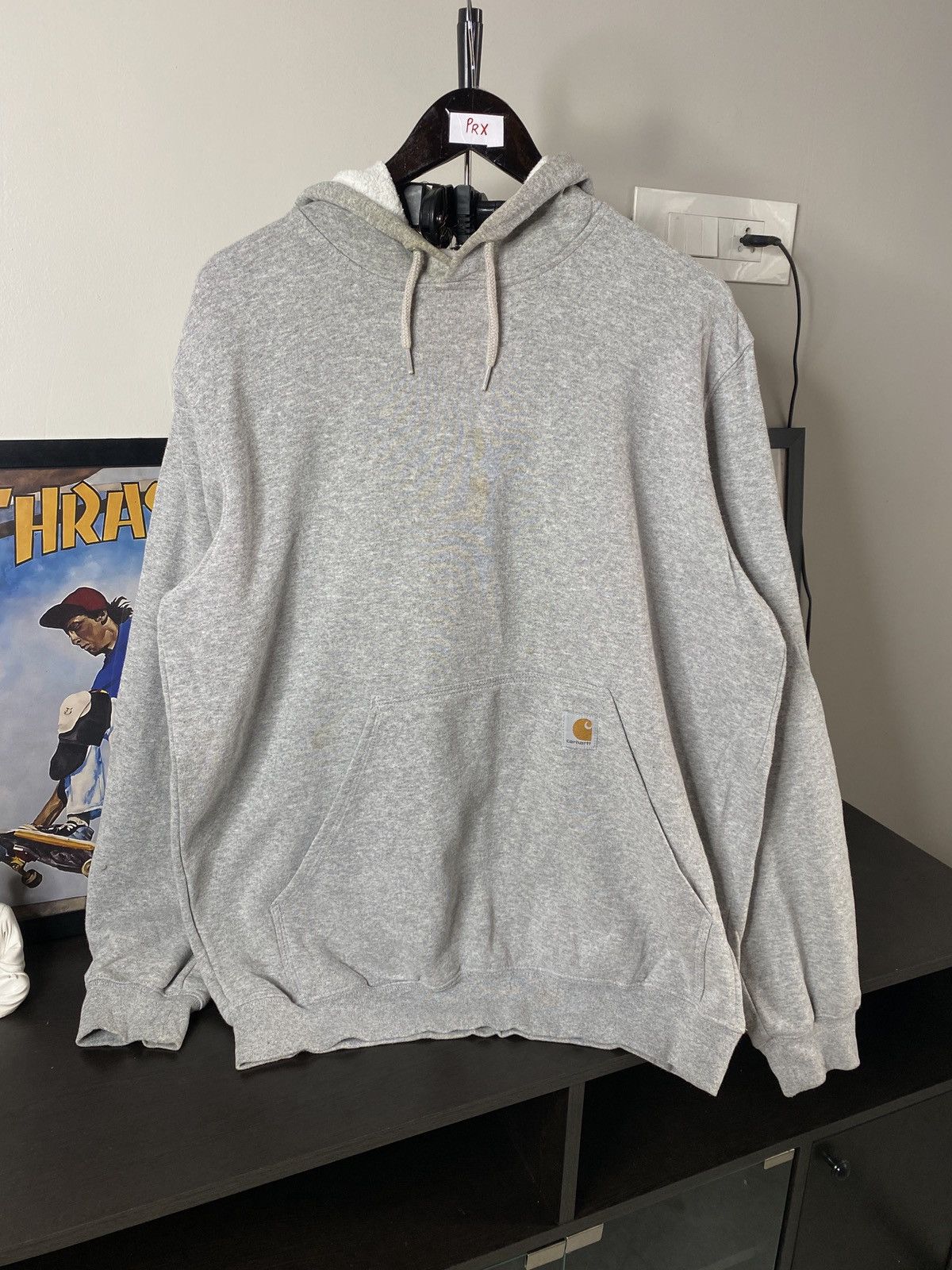 Vintage Carhartt Hoddie