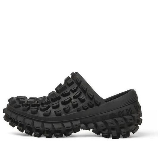 Balenciaga Bouncer Clog in black Size US 7 / EU 40 - 1 Thumbnail