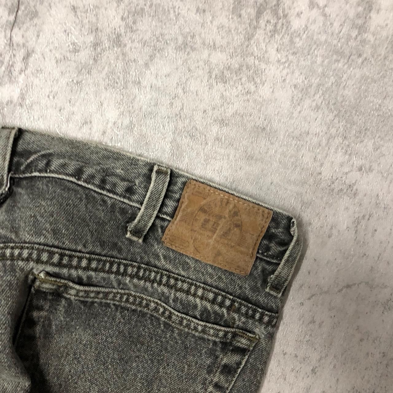 Other Black Brittyania denim jeans Size US 38 / EU 54 - 5 Thumbnail