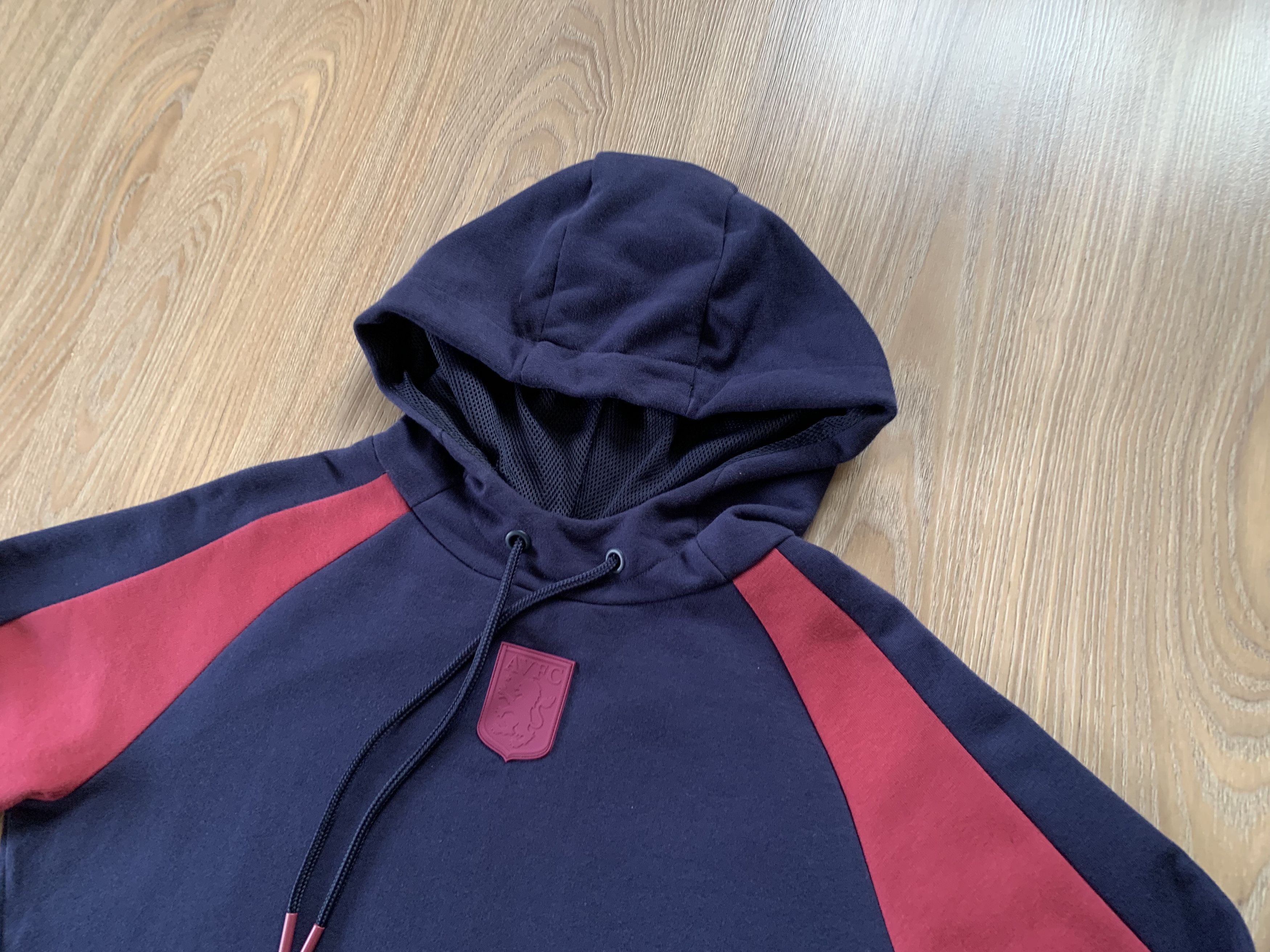 Other Aston Villa FC Hoodie Size US S / EU 44-46 / 1 - 4 Thumbnail
