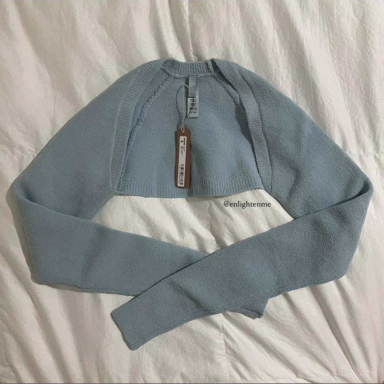 SKIMS Skims Light Cozy Shrug Bolero Size S / US 4 / IT 40 - 1 Preview