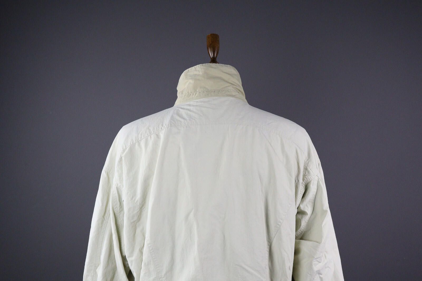 Fjallraven Men Rare Vintage 80s 90s Fjall Raven Full Zip Jacket Size XL Size US XL / EU 56 / 4 - 6 Thumbnail