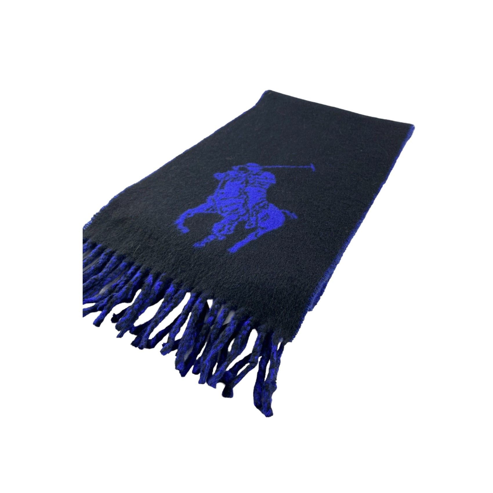 Polo Ralph Lauren NWT Polo Ralph Lauren Scarf / Muffler / Neckwear Size ONE SIZE - 3 Thumbnail