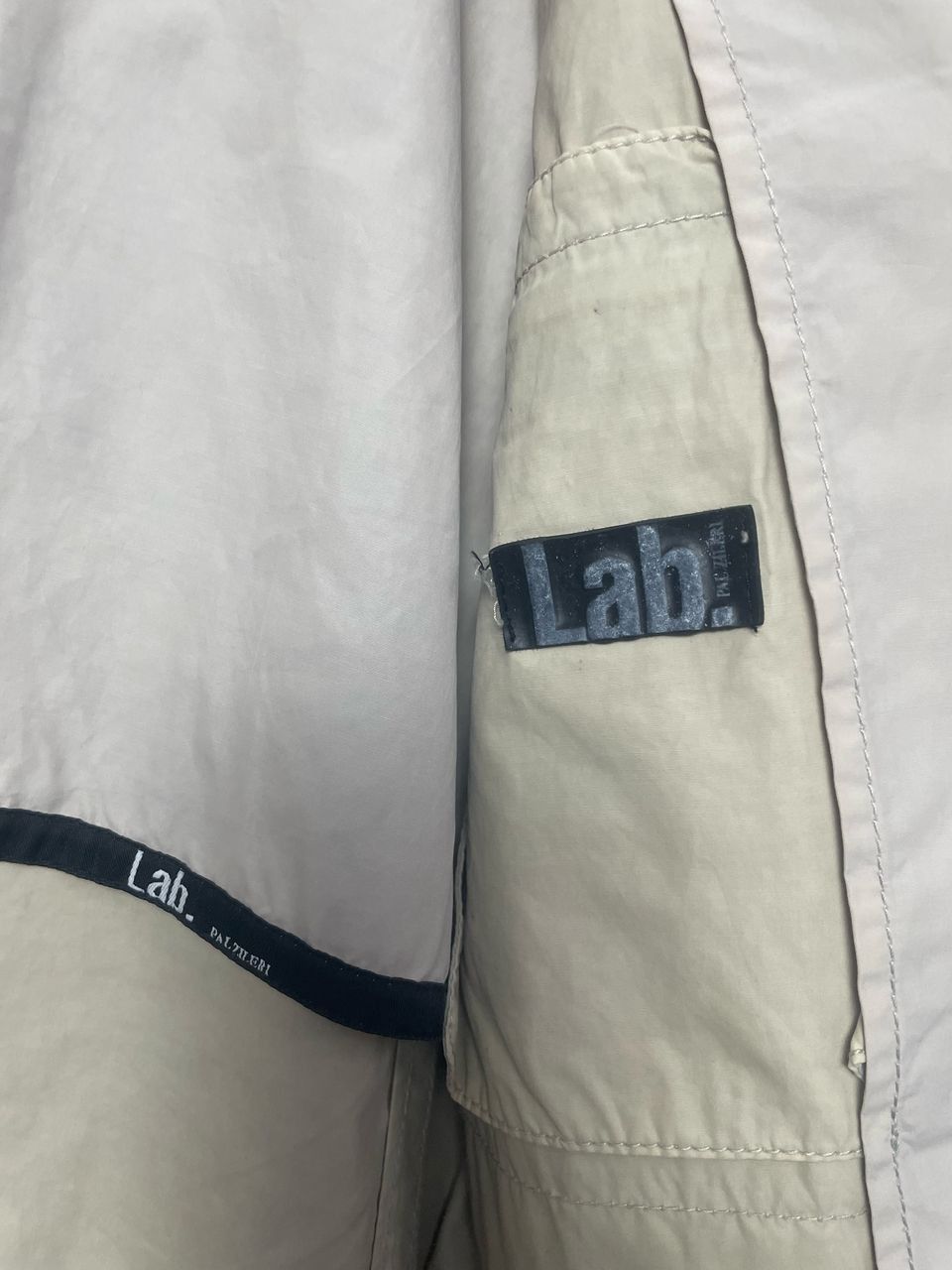 Designer × Pal Zileri × Vintage Lab Pal Zileri Jacket Size US XL / EU 56 / 4 - 13 Thumbnail