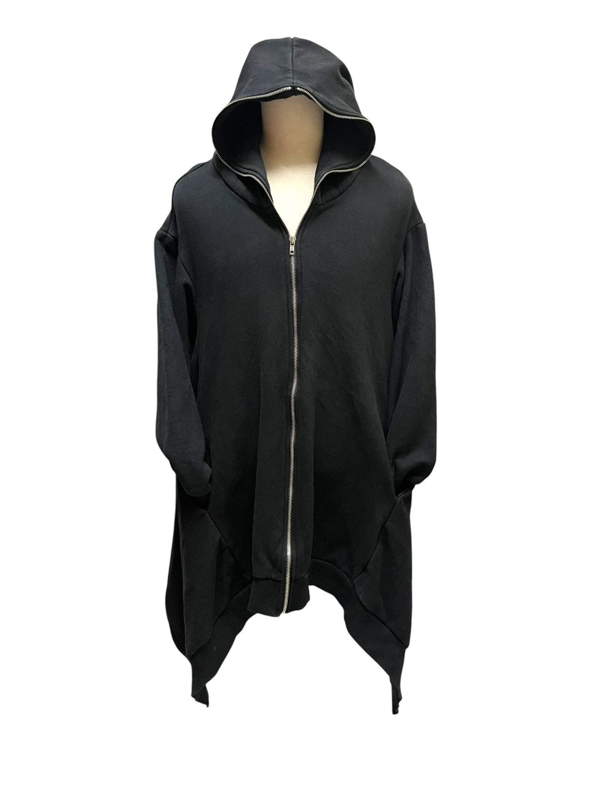 And A Japanese Brand And A Witch Hoodies Size US M / EU 48-50 / 2 - 10 Thumbnail