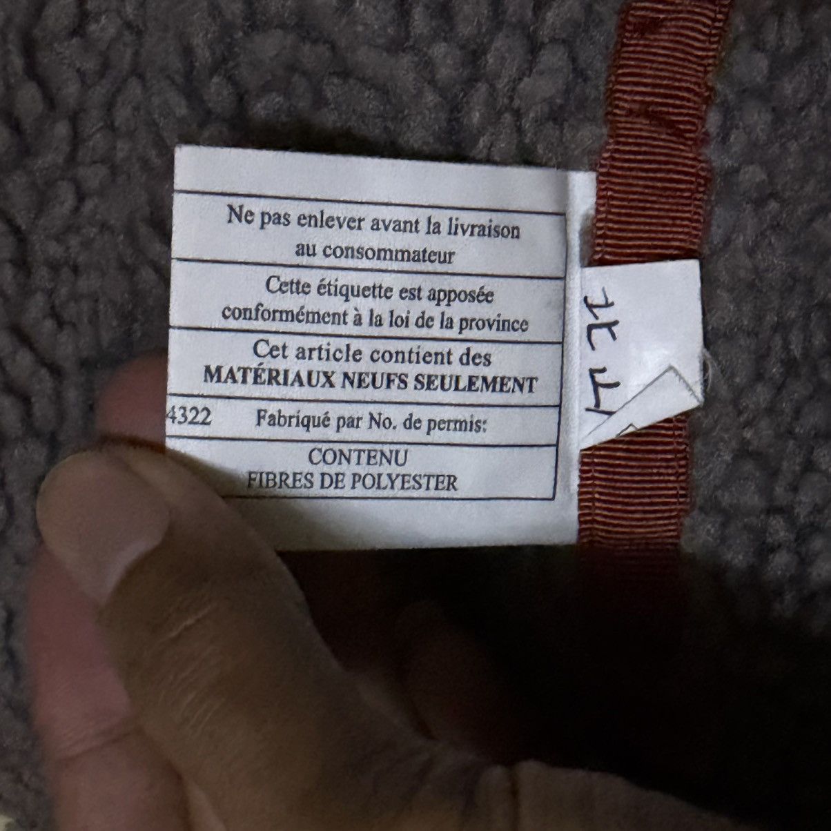 Patagonia Patagonia Fleece Reversible Jacket Hoodie Size US M / EU 48-50 / 2 - 9 Thumbnail