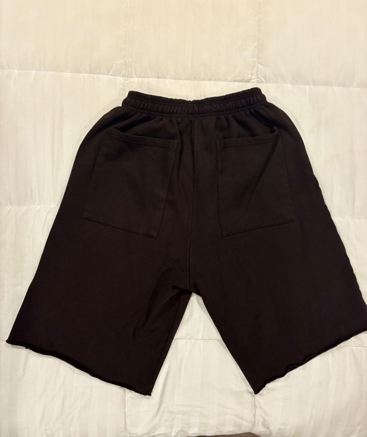 Cactus Plant Flea Market CACTUS JACK X SP5DER WORLDWIDE DAYS BEFORE RODEO SHORT SMALL Size US 30 / EU 46 - 5 Thumbnail