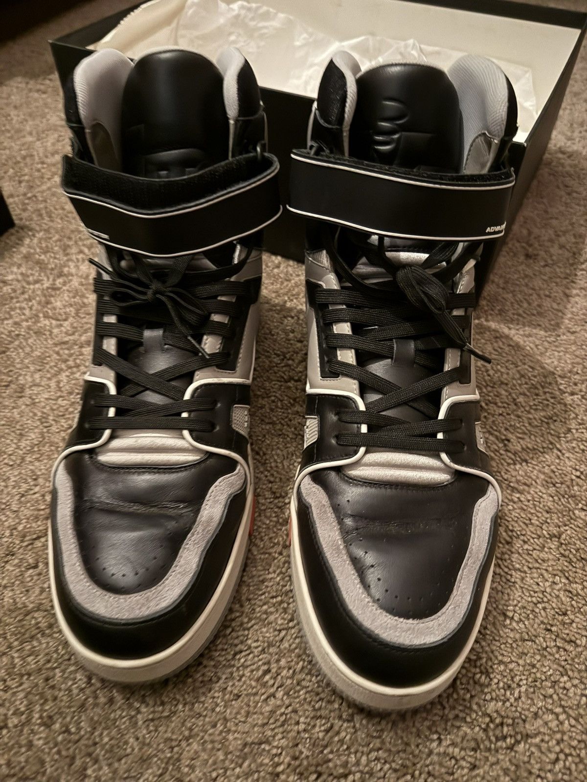 Louis Vuitton Louis vuitton sneaker Size US 10 / EU 43 - 4 Thumbnail