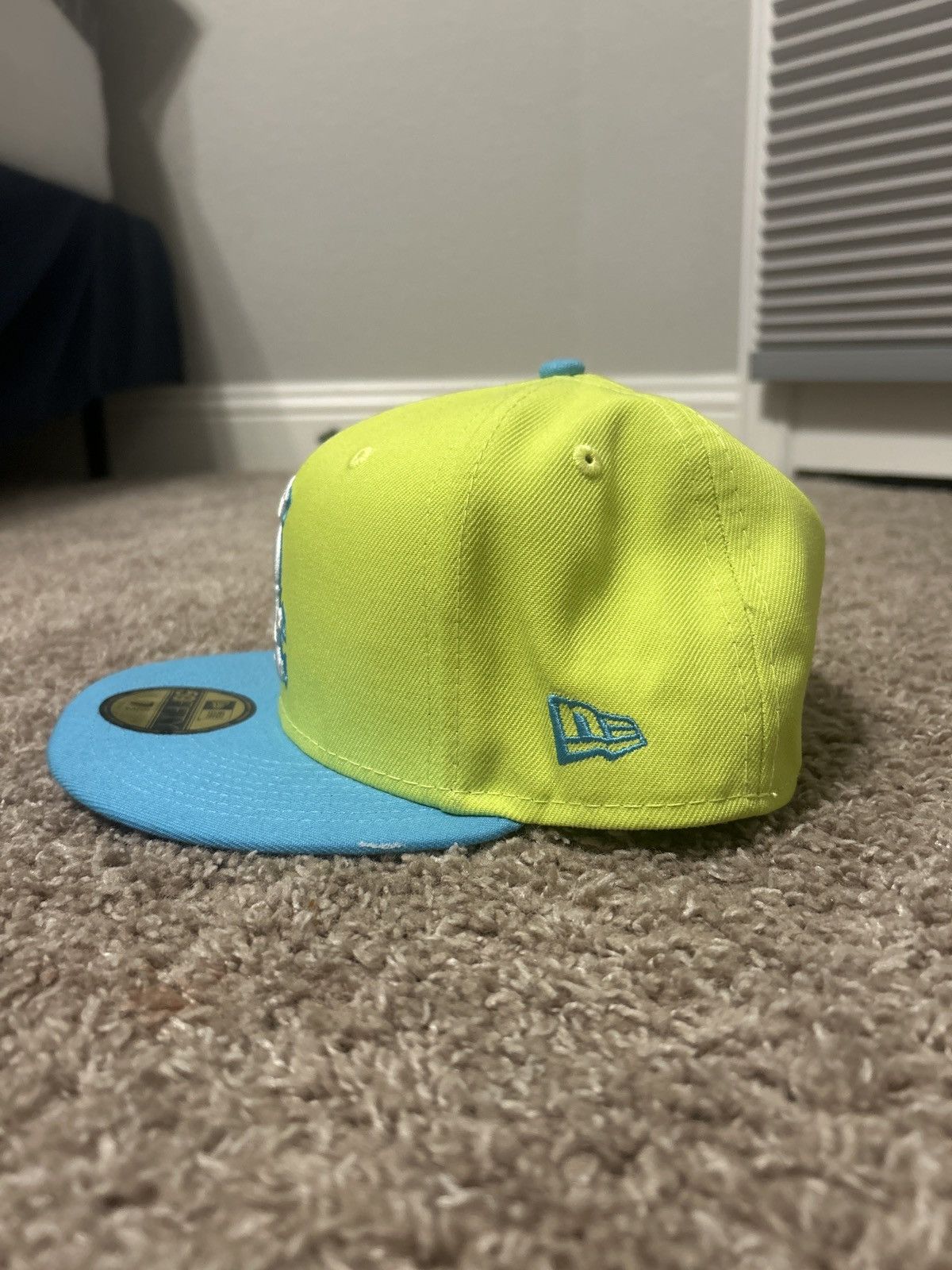New Era White Sox 2003 Allstar game edition Size ONE SIZE - 4 Thumbnail