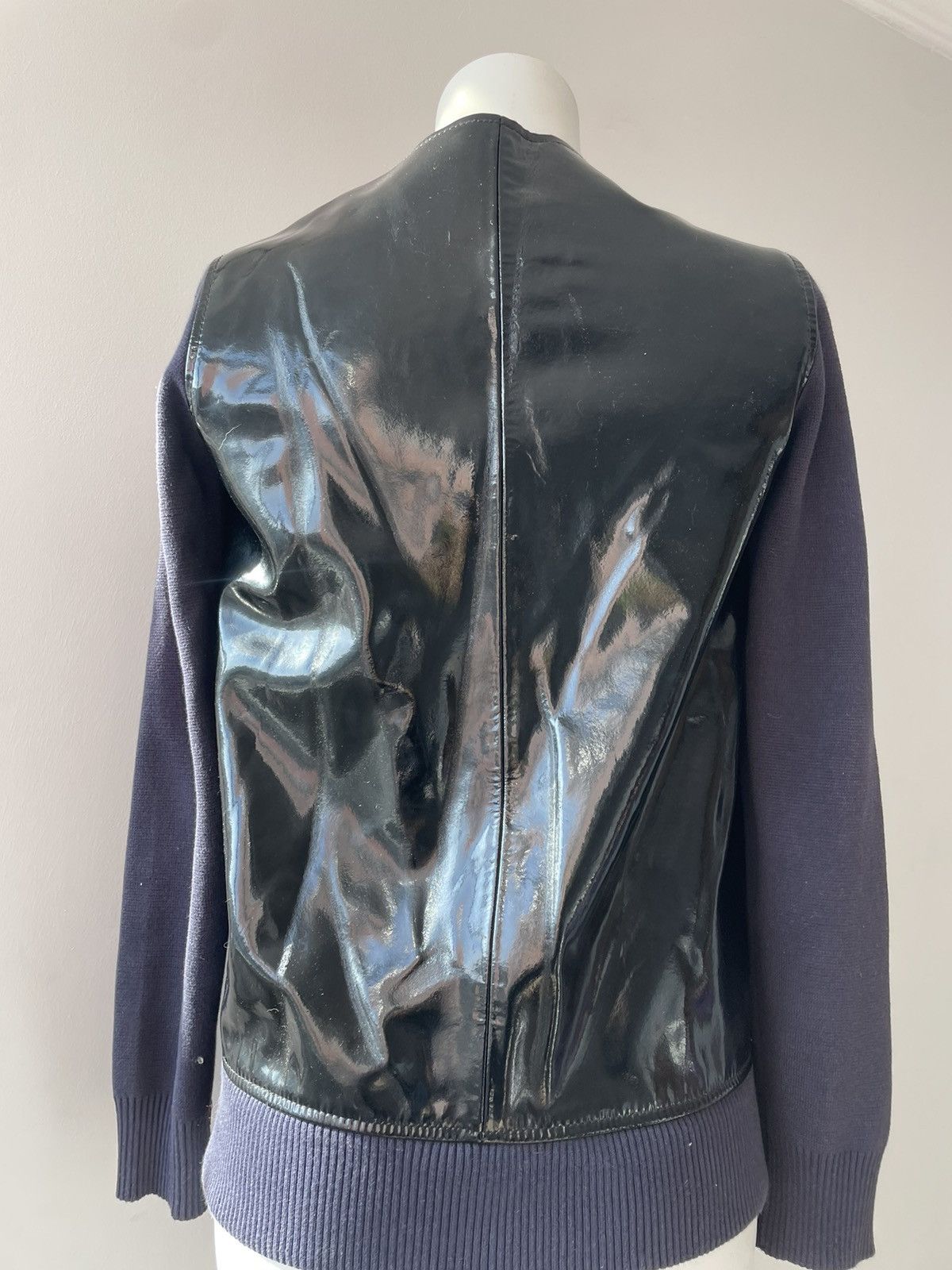 Marni Marni x hm jacket Size S / US 4 / IT 40 - 11 Thumbnail