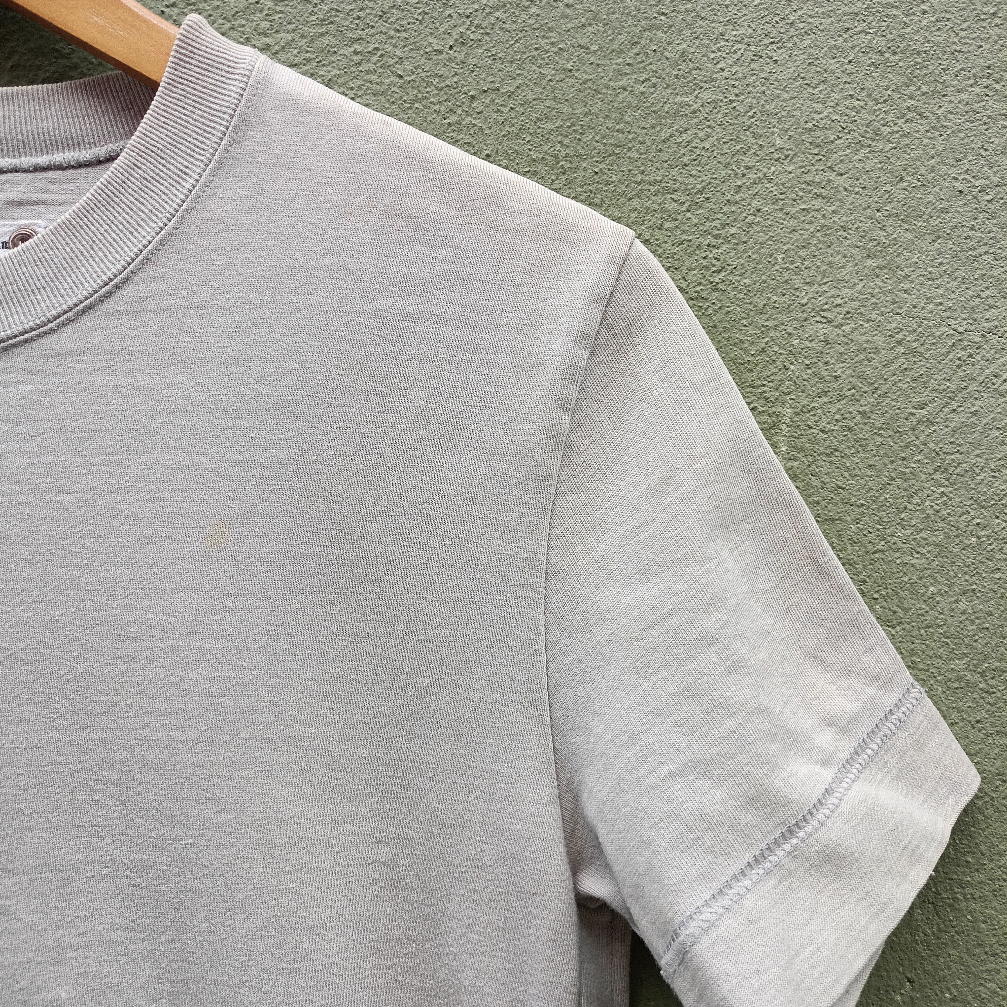Japanese Brand Yuji Yamada Design Price tee Japanese Brand Size US M / EU 48-50 / 2 - 10 Thumbnail