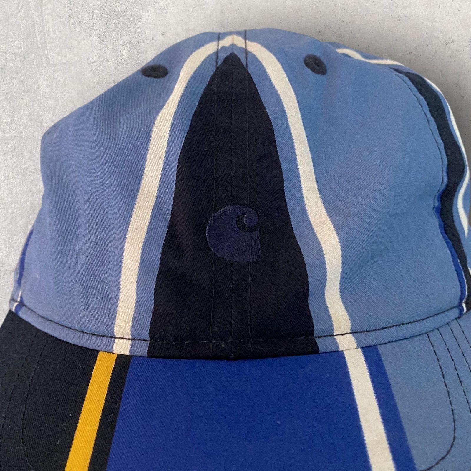 Carhartt Wip Carhartt WIP Work In Progress Gilman Cap Size ONE SIZE - 4 Thumbnail