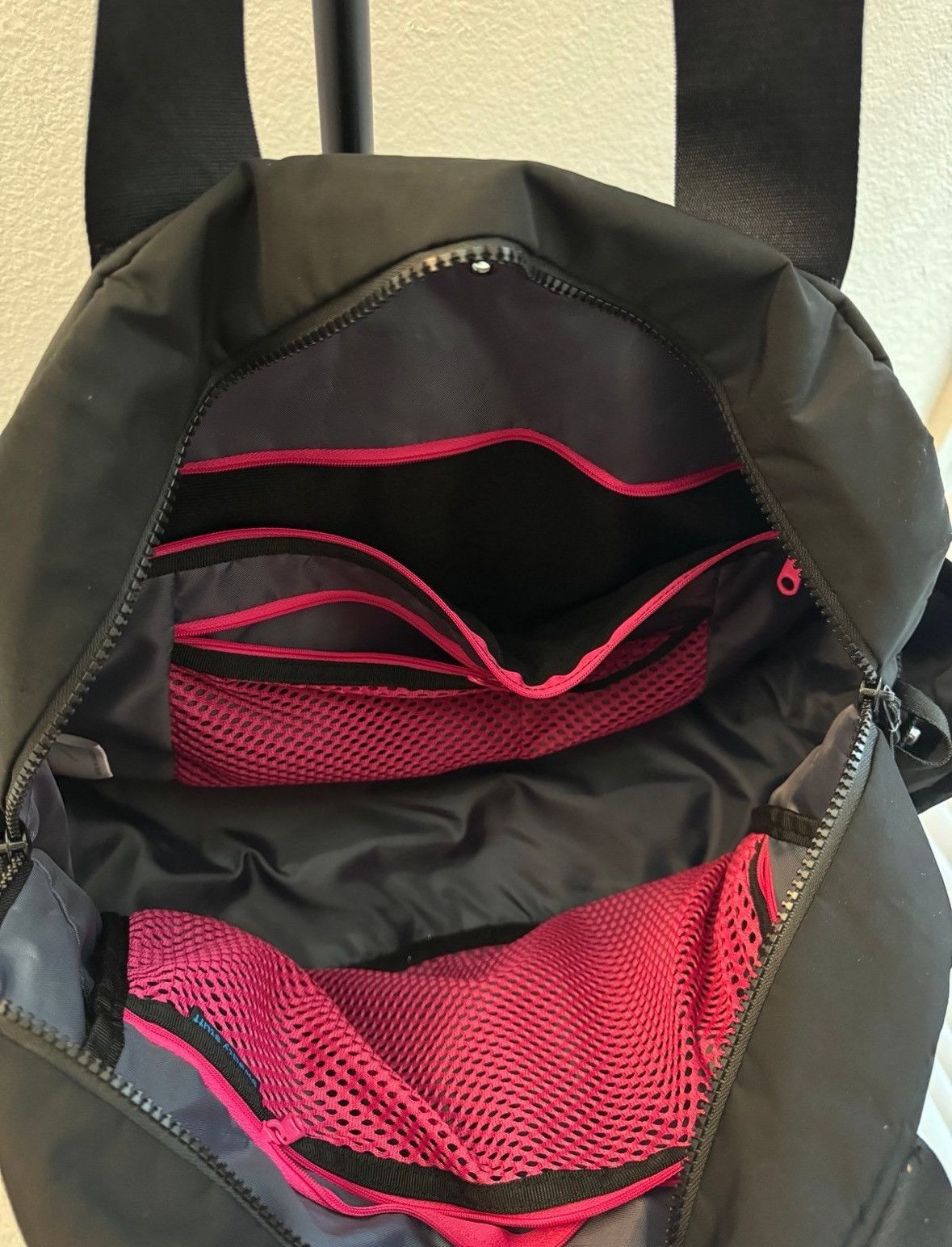 Adidas Adidas Sport to Street Tote Gym Bag Size ONE SIZE - 8 Thumbnail