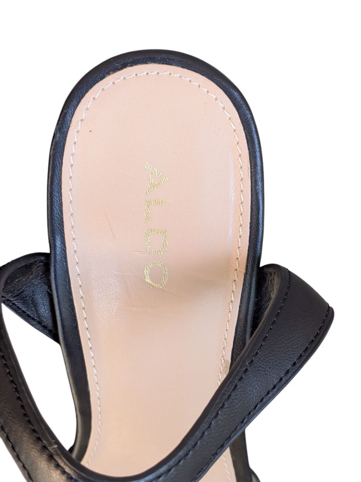 Aldo Aldo Women's wedge Sandals 8.5 Size US 8.5 / IT 38.5 - 8 Thumbnail
