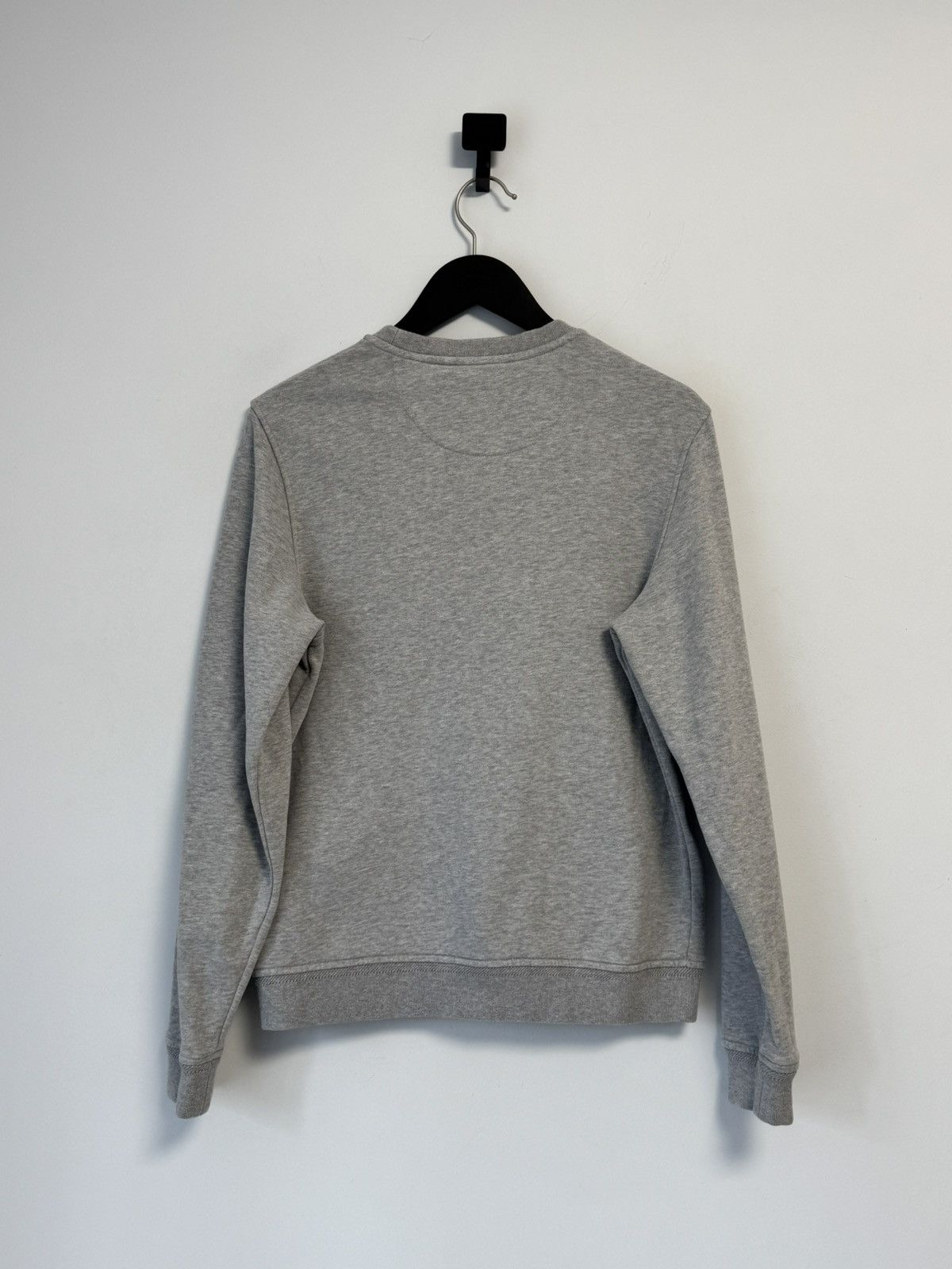 Belstaff Belstaff Sweatshirt Y2K style hype Size US S / EU 44-46 / 1 - 9 Thumbnail