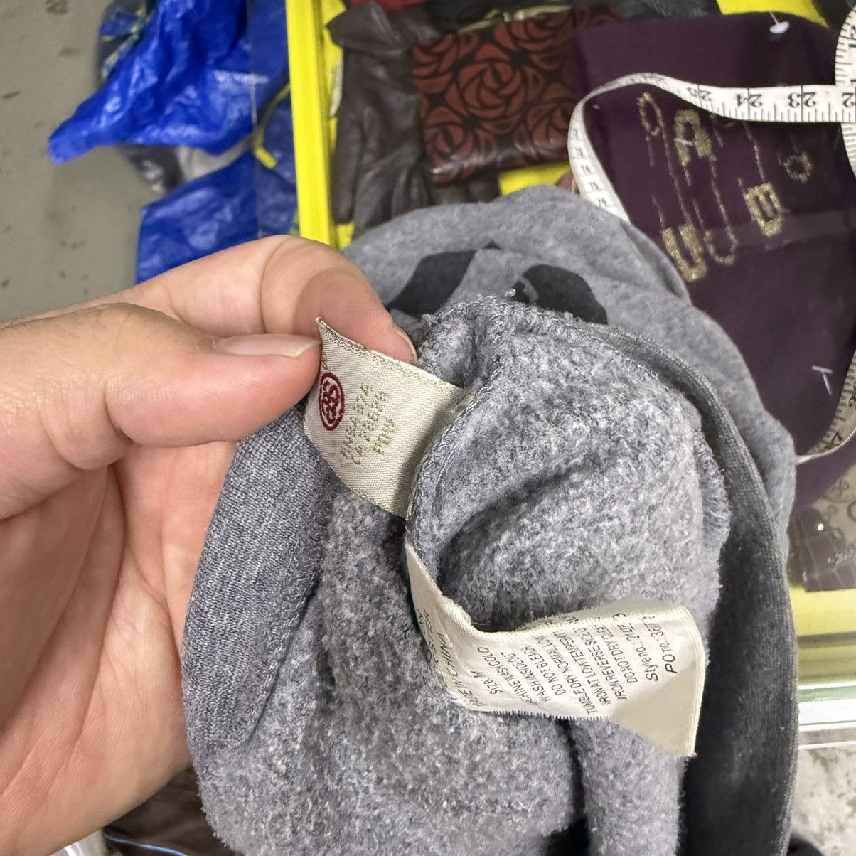 Stussy STUSSY ZIP-UP HOODIE Size US M / EU 48-50 / 2 - 11 Thumbnail