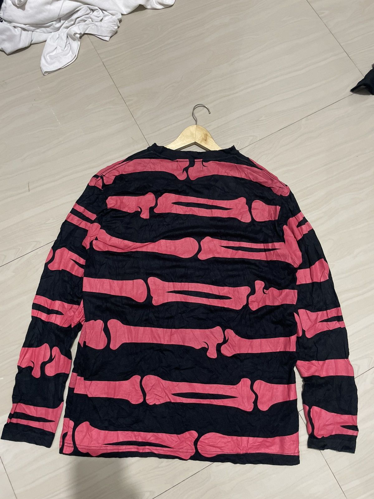 Japanese Brand Y2k “SABBAT13” Devilishly delightful japan Size US L / EU 52-54 / 3 - 2 Thumbnail