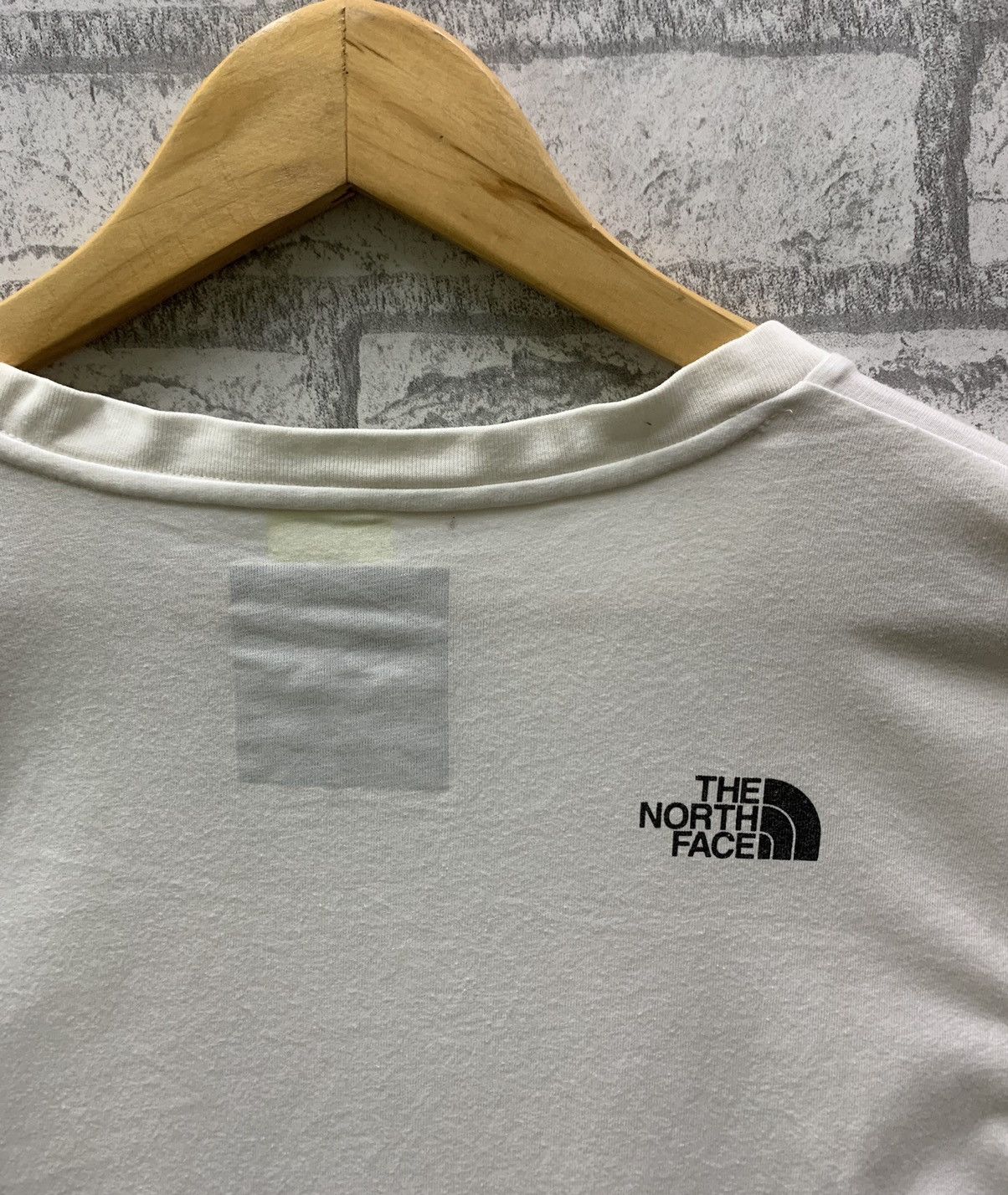 Kazuki Kuraishi × The North Face The North Face X Kazuki Kuraishi T-shirts Size US L / EU 52-54 / 3 - 5 Thumbnail