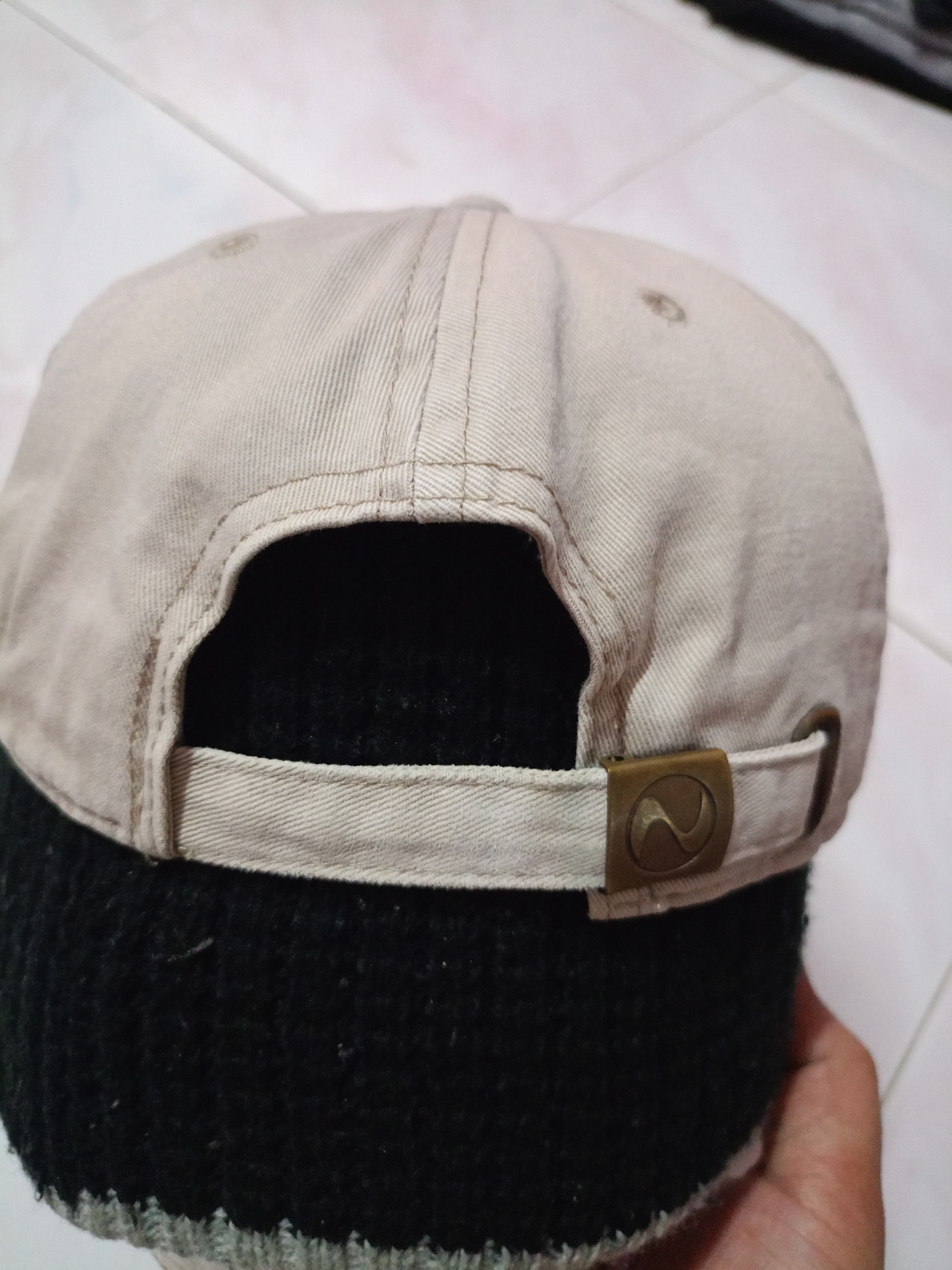 Japanese Brand × Xlarge X large X streetwear X japanese brand Size ONE SIZE - 3 Thumbnail
