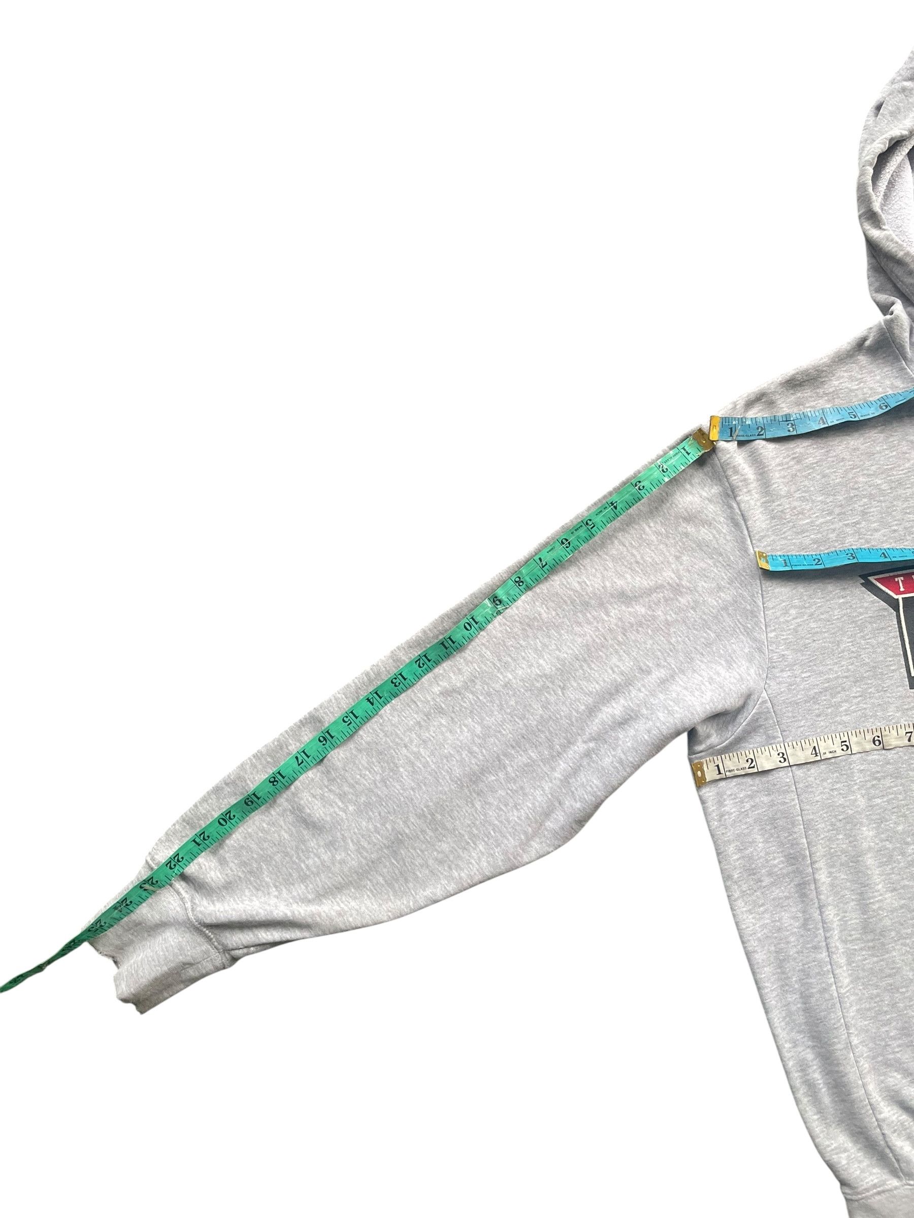 Nike Vintage Nike Hoodie Size US XXL / EU 58 / 5 - 8 Thumbnail