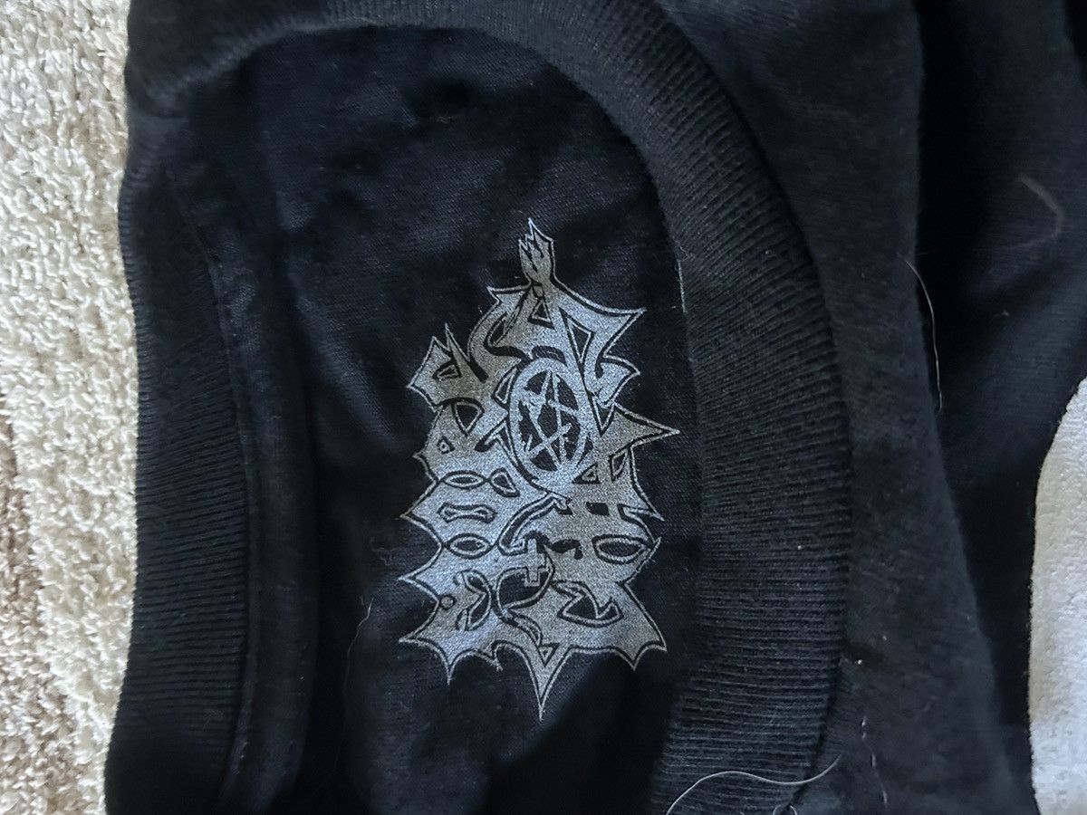 Ed Hardy × Ken Carson F&F Ken carson X ed hardy box Size US L / EU 52-54 / 3 - 6 Thumbnail