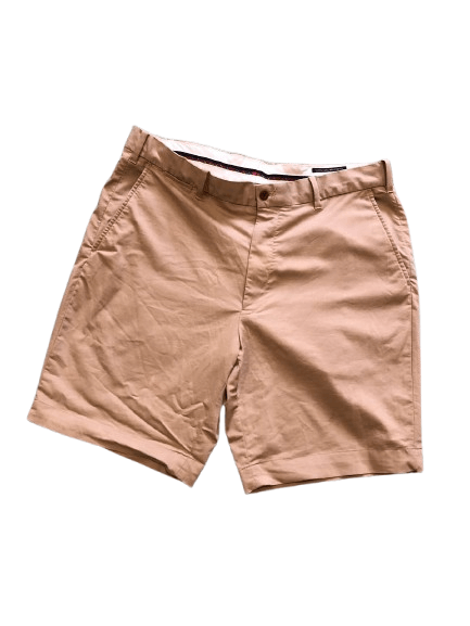 Polo Ralph Lauren Vintage Polo Ralph Lauren Golf Classic Fit Shorts Size 36 Size US 36 / EU 52 - 1 Thumbnail