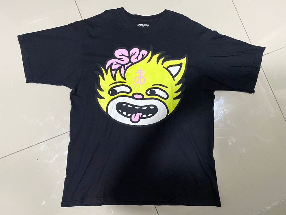 Drop Dead Clothing Drop Dead Kitty Brainz | Grailed