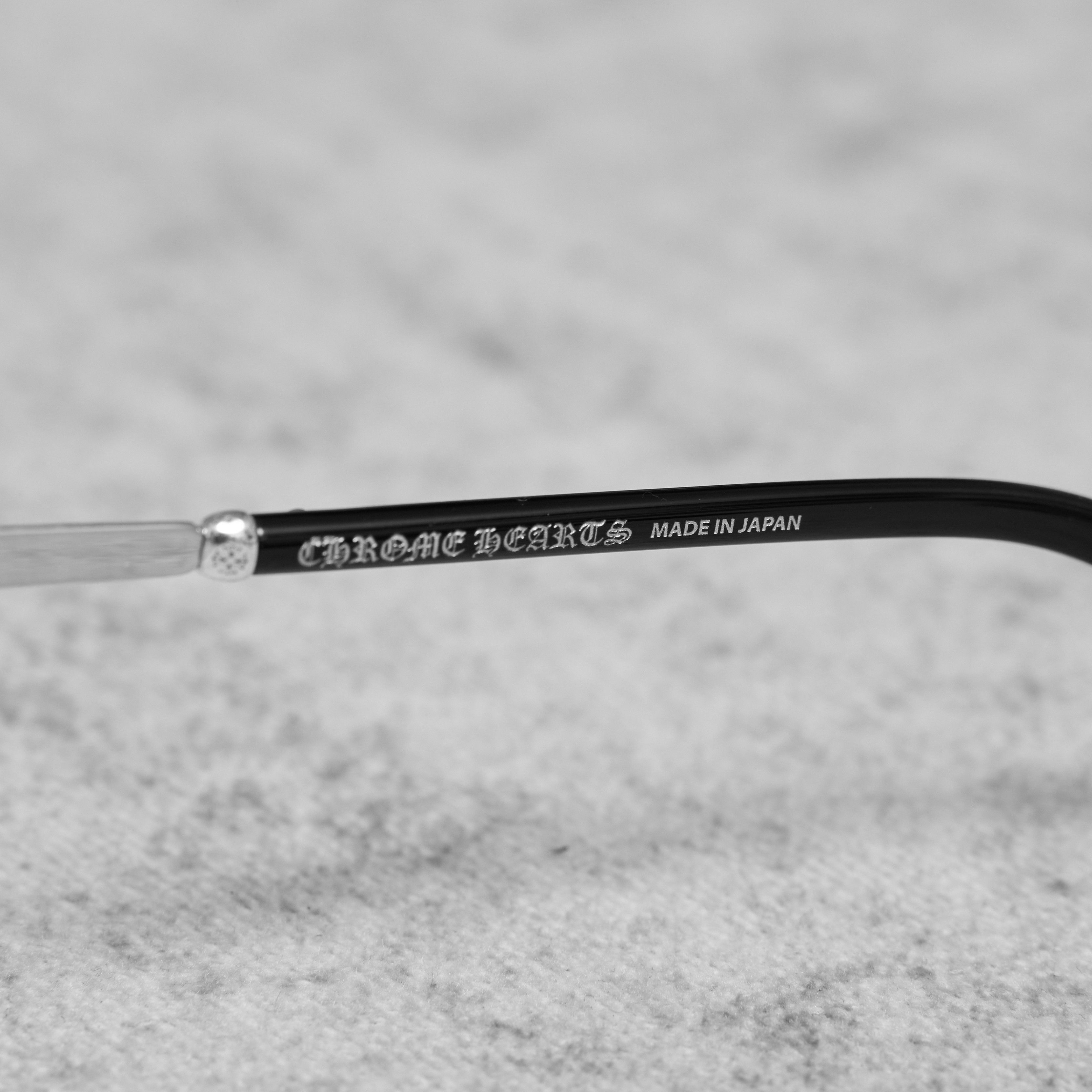 Chrome Hearts CHROME HEARTS BONENNOISSEUR II Size ONE SIZE - 8 Thumbnail