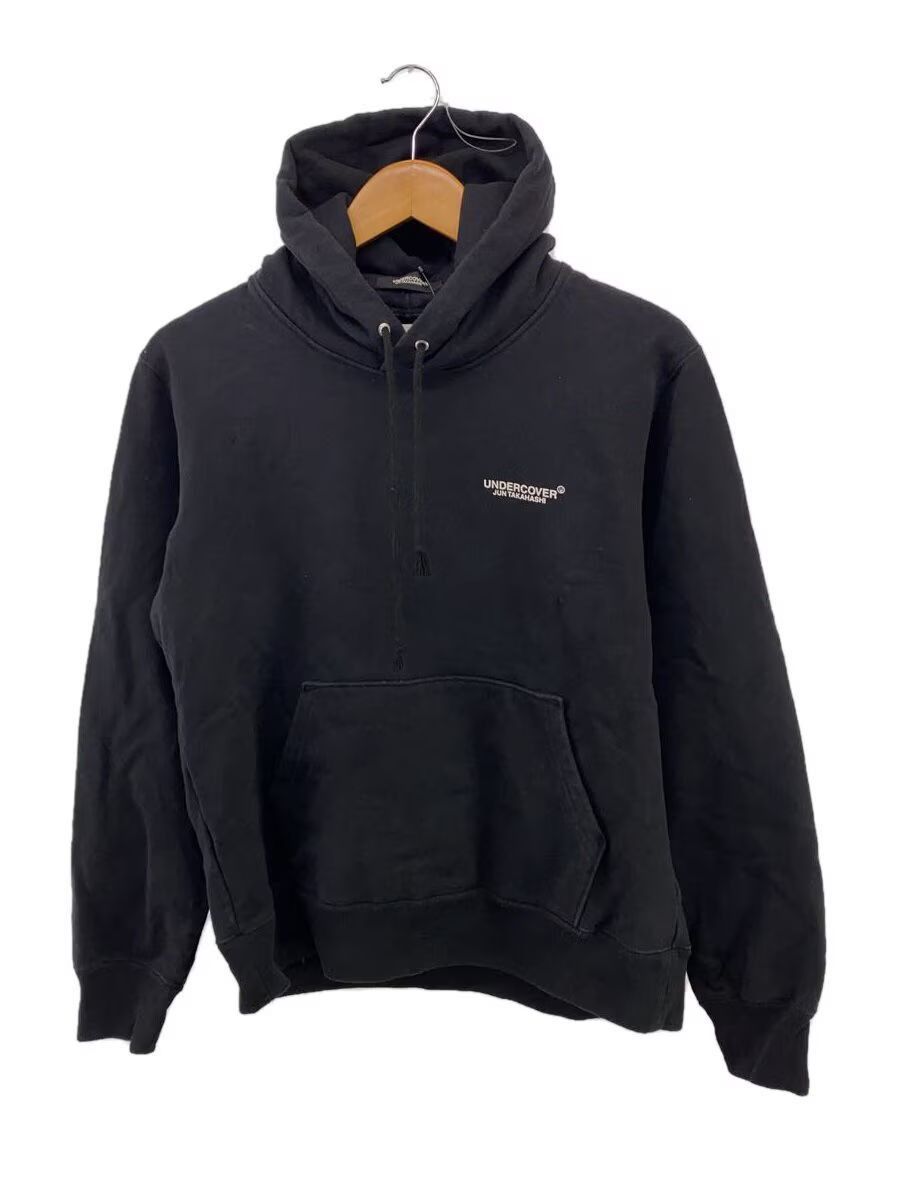 Undercover 2001: A Space Odyssey The Last Supper Hoodie Size US L / EU 52-54 / 3 - 2 Thumbnail