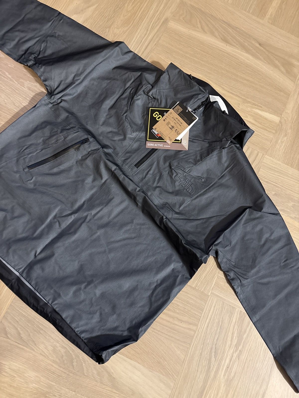 The North Face GTX SHAMAL TRIUMPH ANORAK Size US S / EU 44-46 / 1 - 2 Thumbnail