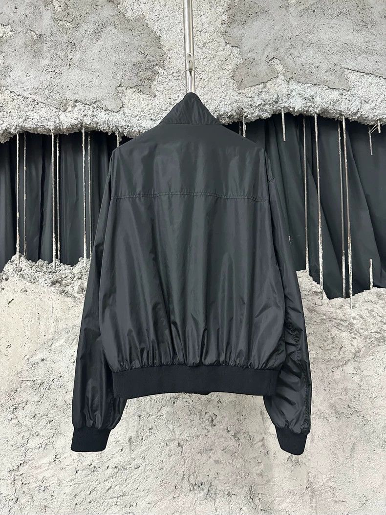 Versace Versace Zippered jacket coat Size US M / EU 48-50 / 2 - 2 Thumbnail