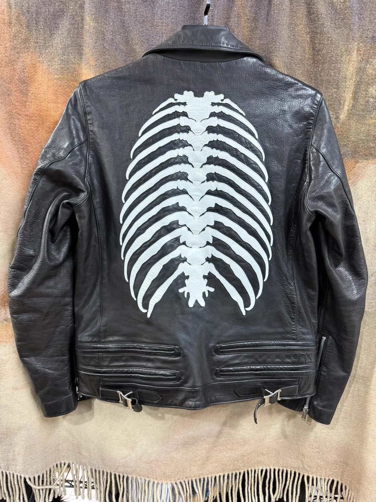 Undercover undercover undercoverism 13aw anatomicouture Bone