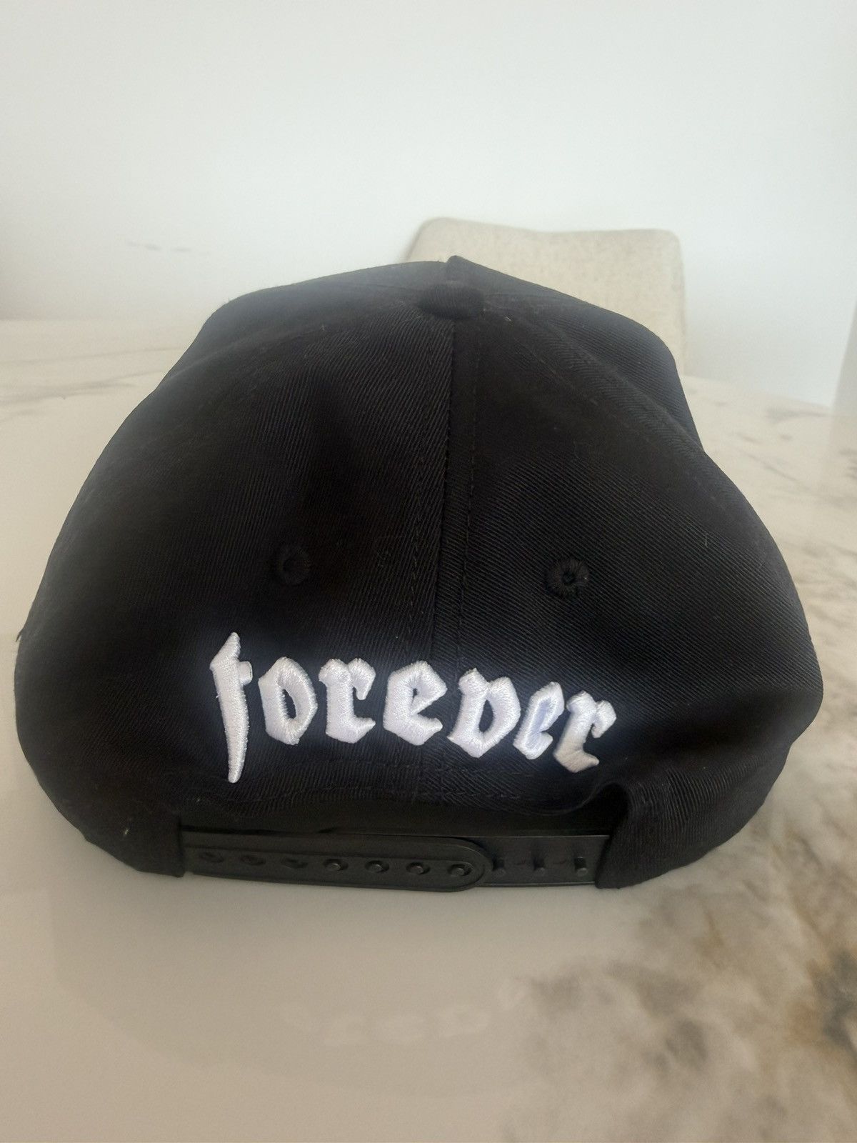 Chew Forever Chew Forever Cap Size ONE SIZE - 5 Thumbnail