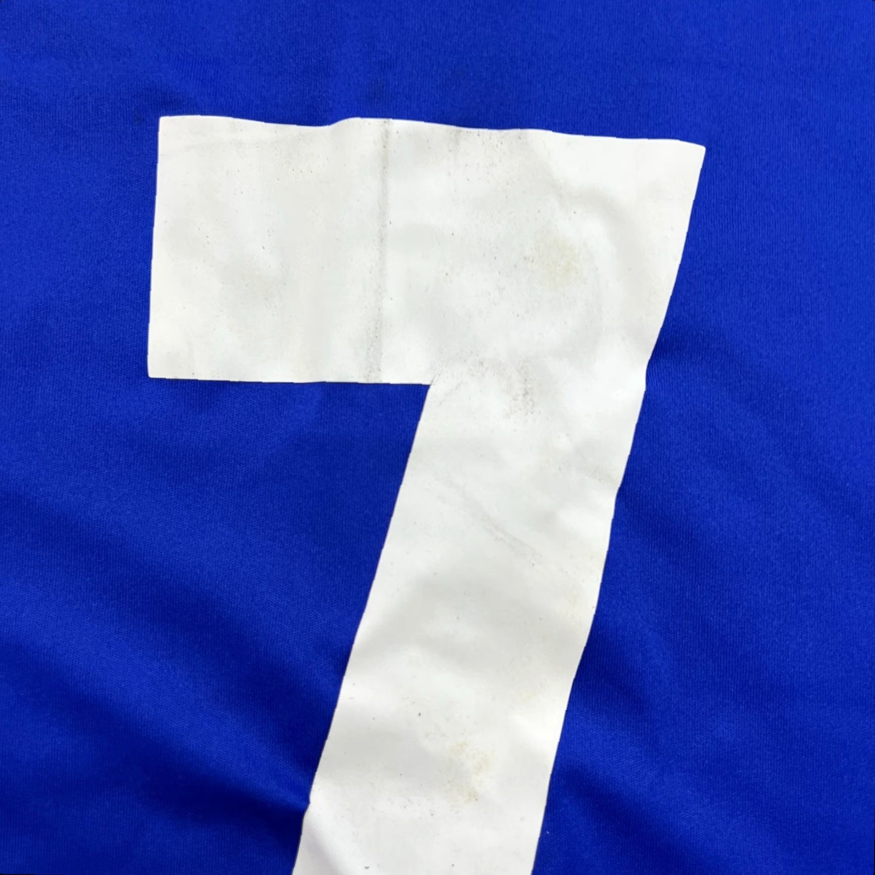 Adidas adidas Schalke 04 2010 2011 2012 Home Football Jersey Mens Medium Blue Shirt Size US M / EU 48-50 / 2 - 5 Thumbnail