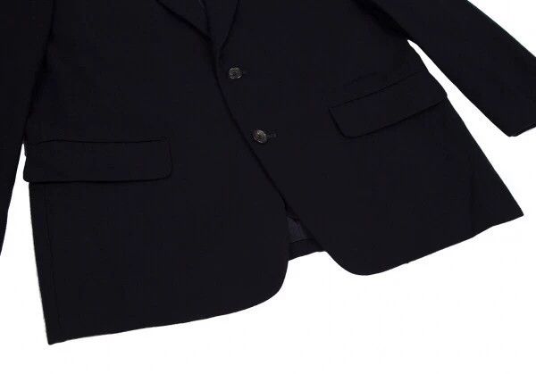 Comme des Garcons Comme des Garcons Flower collar coat Size US M / EU 48-50 / 2 - 4 Thumbnail